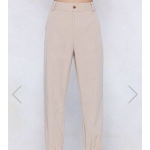 Pants - Nasty Gal